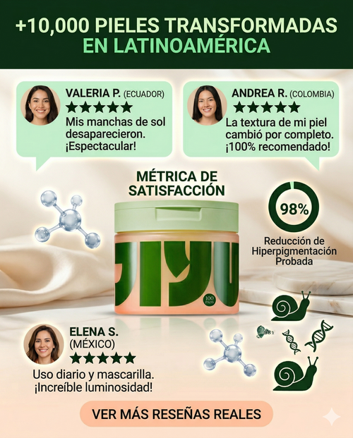 ✨ Pads Koreanos Anti-Manchas – Piel Lisa y Radiante 💖