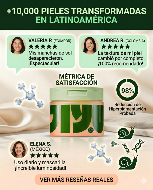 ✨ Pads Koreanos Anti-Manchas – Piel Lisa y Radiante 💖